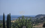 Terrain à vendre à Cavalaire-sur-mer — Vue mer — photo 1