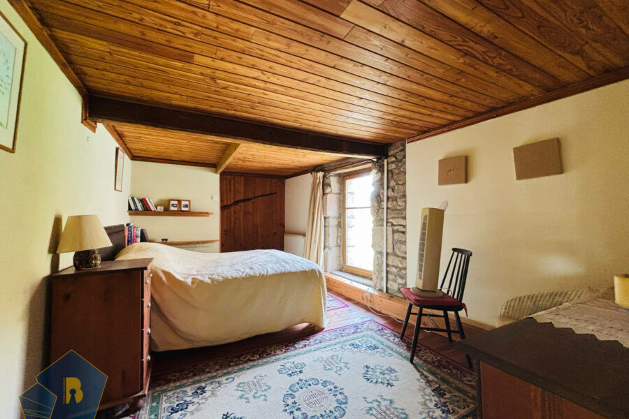 Maison à vendre à Clugnat — Vue nature — photo 10