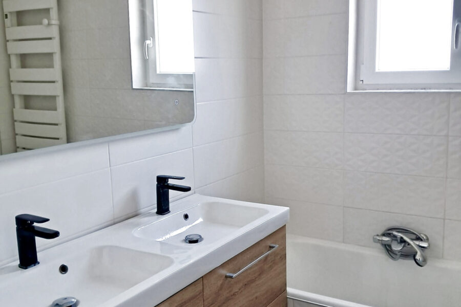 Appartement à vendre à Caluire-et-cuire — Vue nature — photo 8