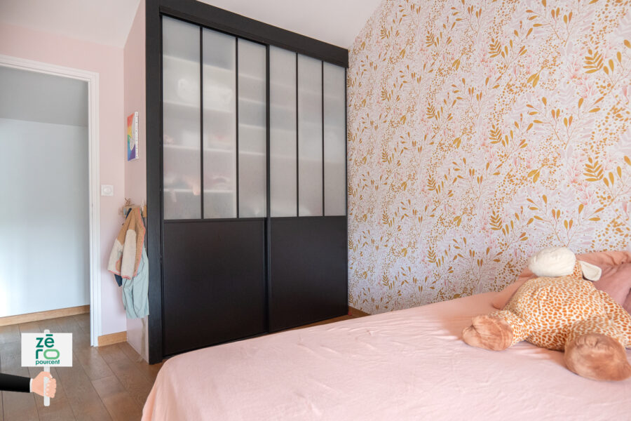 Maison à vendre à Mareuil-sur-lay-dissais — Vue fleuve — photo 16