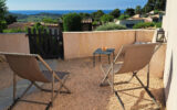 Maison à vendre à La croix-valmer — Vue mer — photo 3