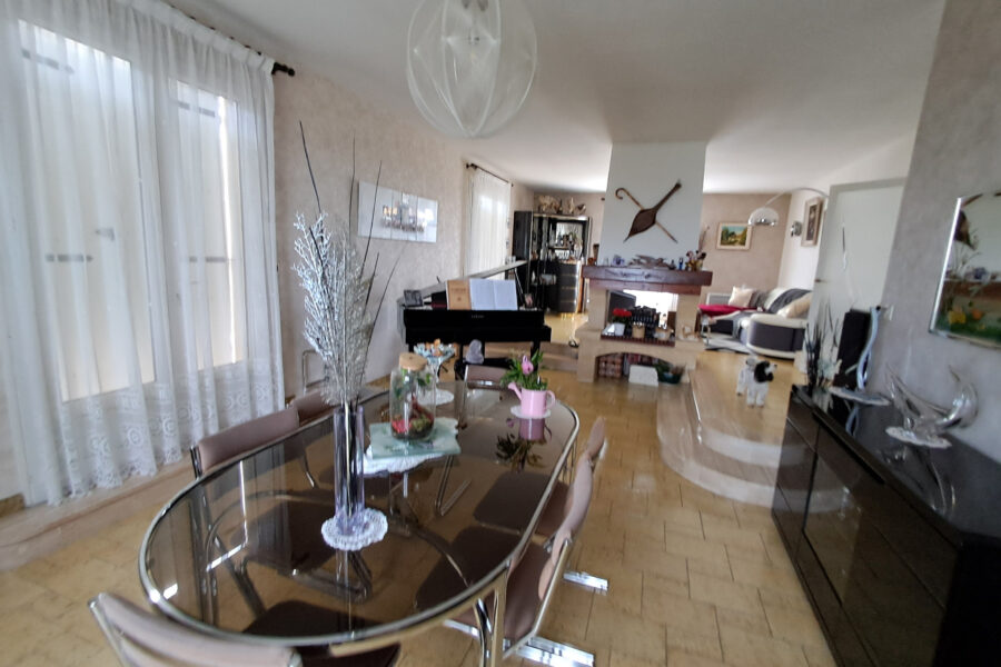 Maison à vendre à Laplume — Vue nature — photo 4