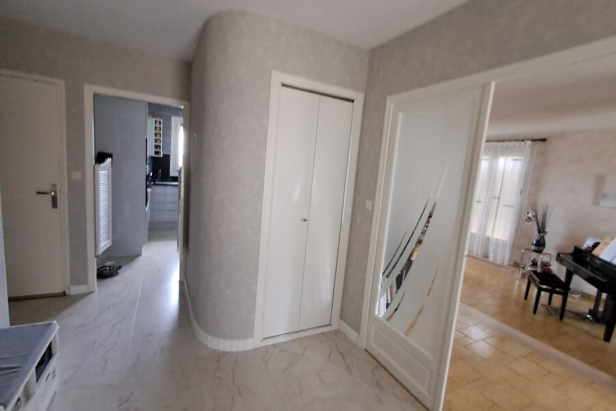 Maison à vendre à Laplume — Vue nature — photo 3