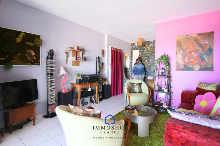 Appartement à vendre à La ciotat — Vue mer — photo 10