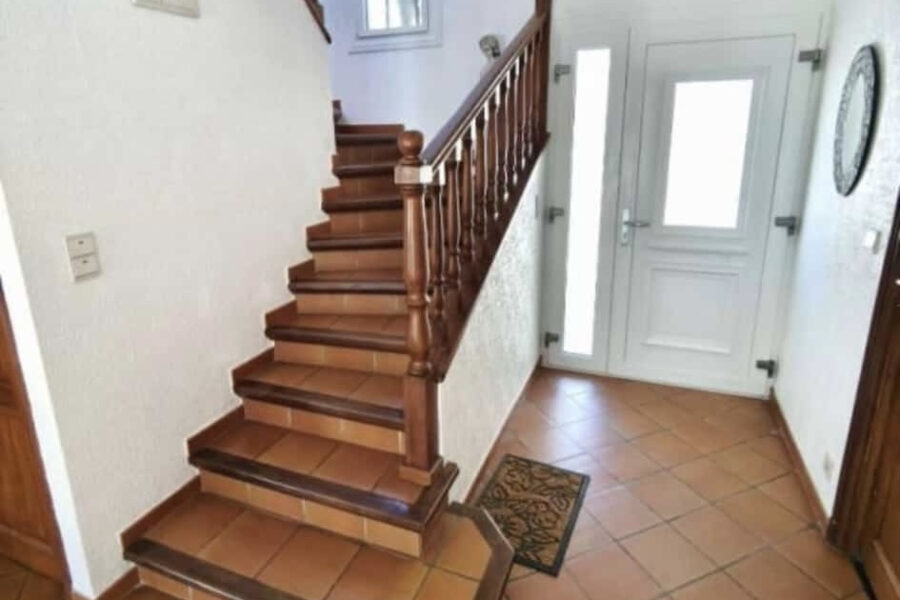 Maison à vendre à Arles-sur-tech — Vue montagne — photo 11