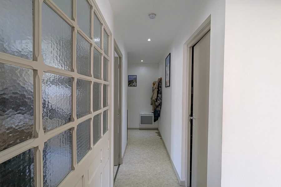 Appartement à vendre à Argelès-gazost — Vue nature — photo 9