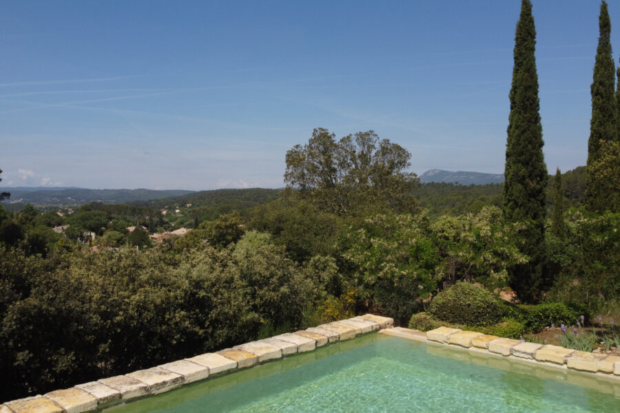 Maison à vendre à Carcès — Vue nature — photo 20