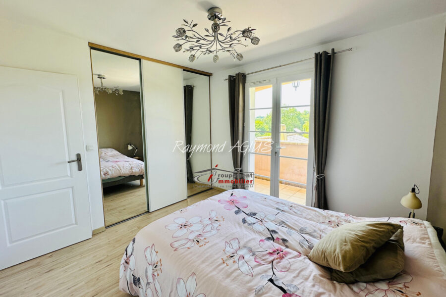 Maison à vendre à Montazeau — Vue nature — photo 17