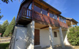 Maison à vendre à Font-romeu-odeillo-via — Vue montagne — photo 4