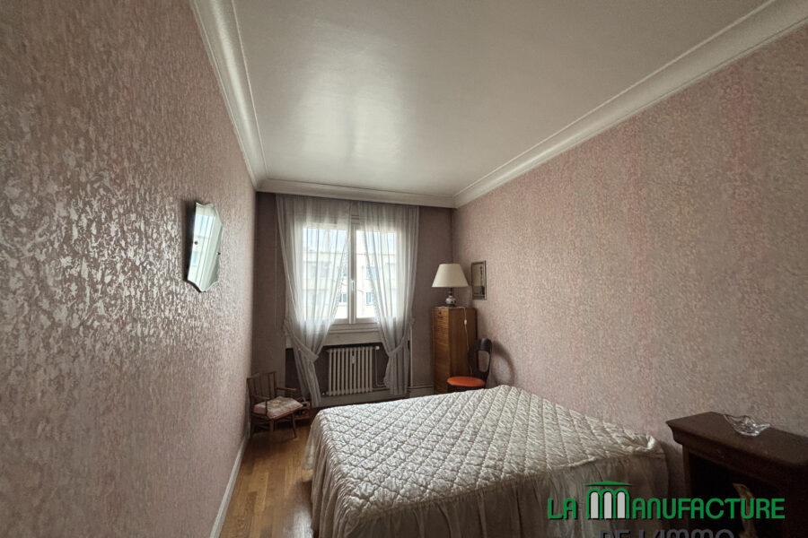 Appartement à vendre à Saint-Étienne — Vue nature — photo 18