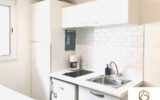 Appartement à louer à Marseille — Vue sur la ville — photo 8