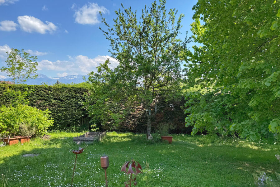 Maison à vendre à Charnècles — Vue montagne — photo 13