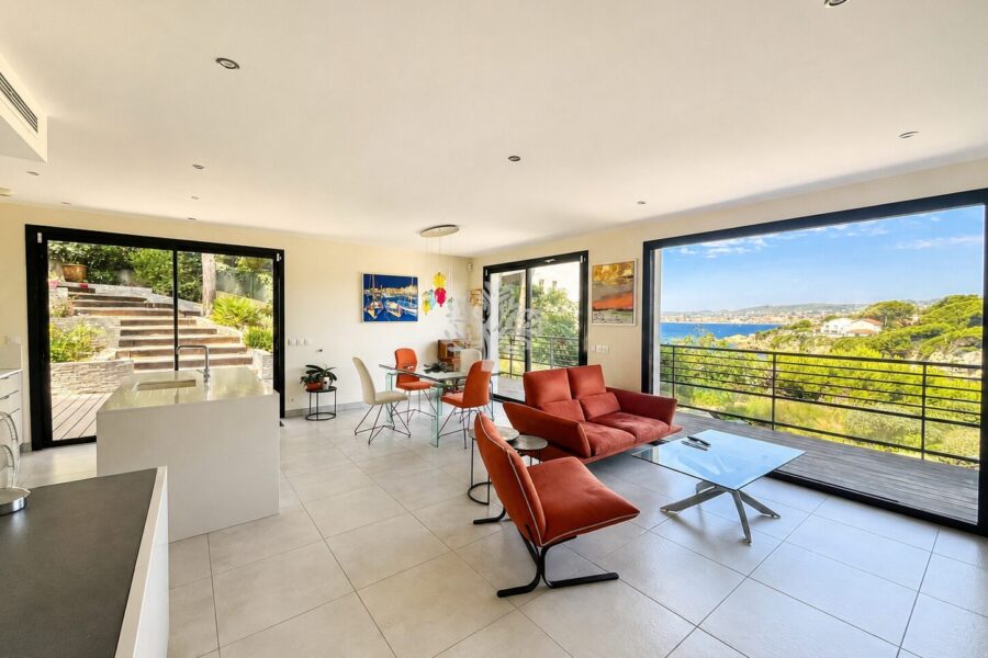 Appartement à vendre à Sanary-sur-mer — Vue mer — photo 4