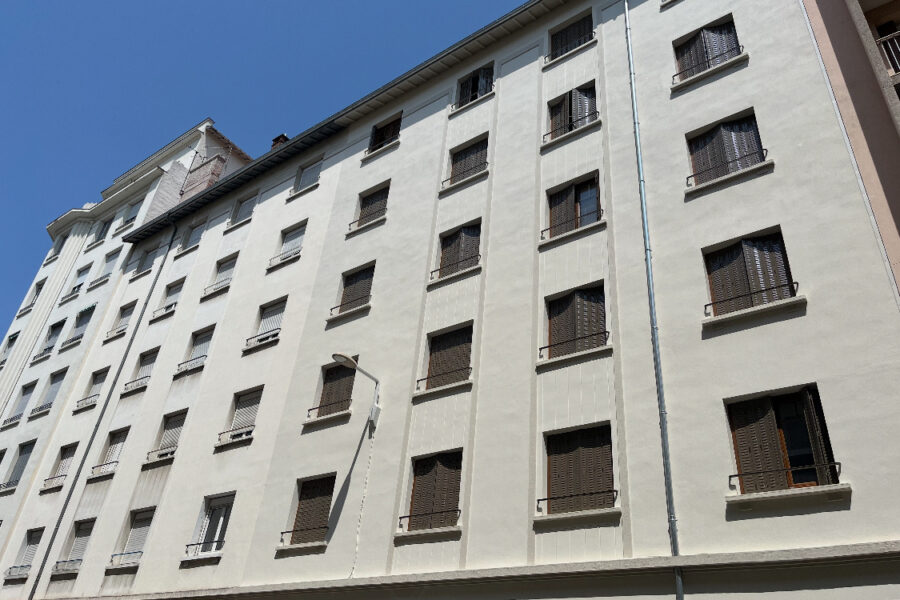 Appartement à vendre à Lyon — Vue sur la ville — photo 7