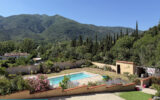 Maison à vendre à Arles-sur-tech — Vue montagne — photo 1