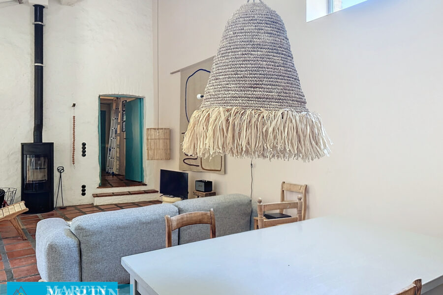 Maison à vendre à Calmeilles — Vue montagne — photo 7