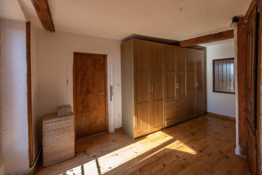 Maison à vendre à Vertaizon — Vue sur la ville — photo 5