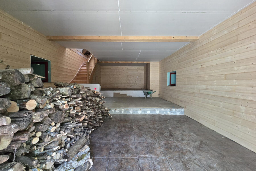 Maison à vendre à Argelès-gazost — Vue dégagée — photo 16
