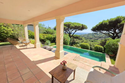 Maison à vendre à La croix-valmer