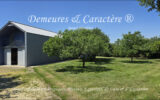 Maison à vendre à Montbert — Vue nature — photo 9