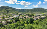 Maison à vendre à Aubenas — Vue montagne — photo 4