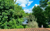 Maison à vendre à Civrac-sur-dordogne — Vue fleuve — photo 14