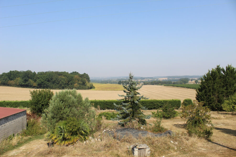 Maison à vendre à Eymet — Vue nature — photo 18