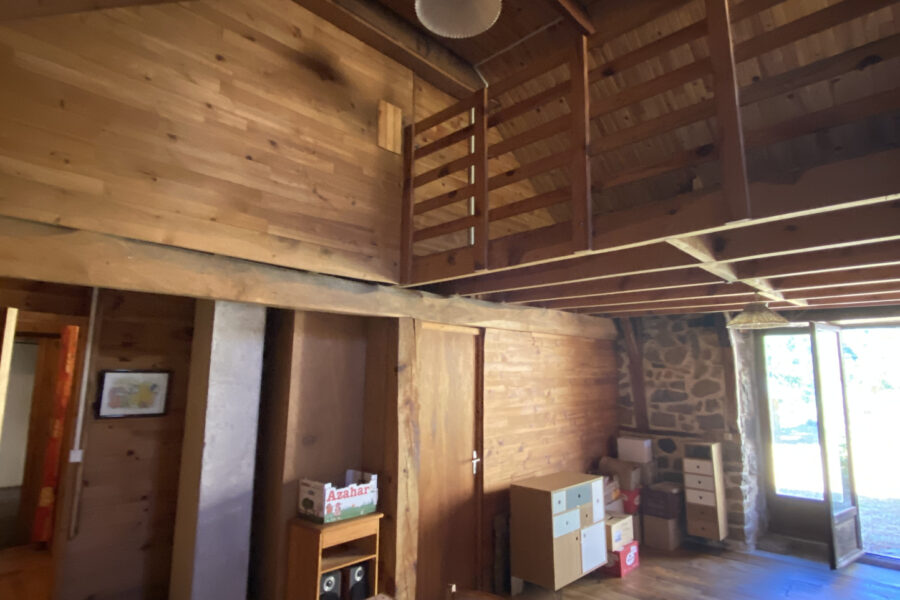 Maison à vendre à Borée — Vue nature — photo 8