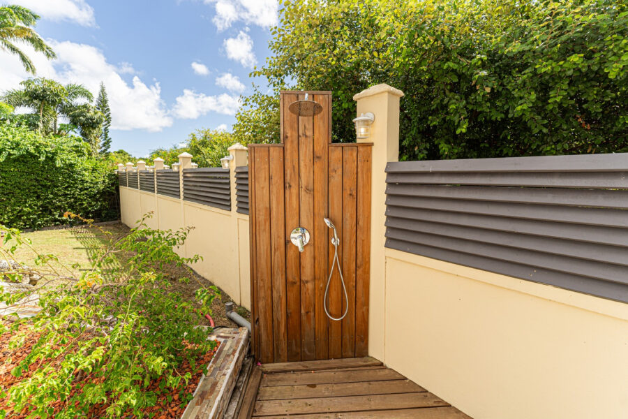 Maison à vendre à Sainte-anne — Vue mer — photo 20