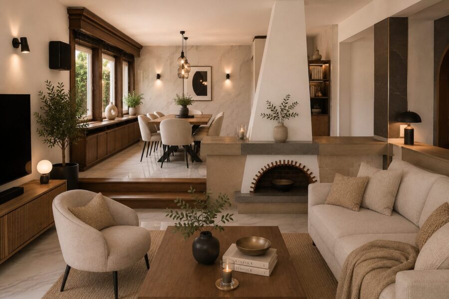 Maison à vendre à Épinal — Vue dégagée — photo 18