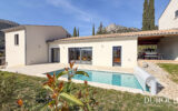 Maison à vendre à Buis-les-baronnies — Vue montagne — photo 3