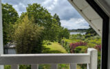 Maison à vendre à Le hézo — Vue fleuve — photo 1