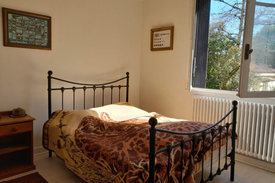 Maison à vendre à Saint-nicolas-de-la-grave — Vue parc & jardin — photo 15
