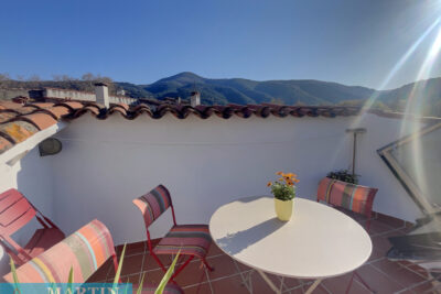 Maison à vendre à Céret