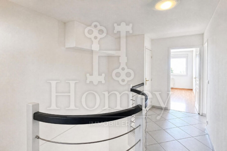 Appartement à vendre à Vétraz-monthoux — Vue nature — photo 20