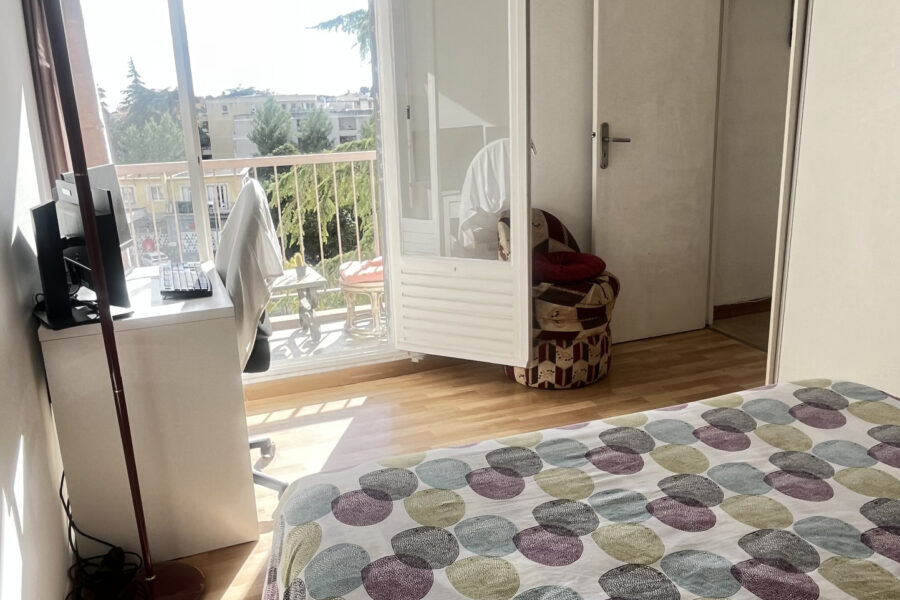 Appartement à vendre à Montpellier — Vue mer — photo 11
