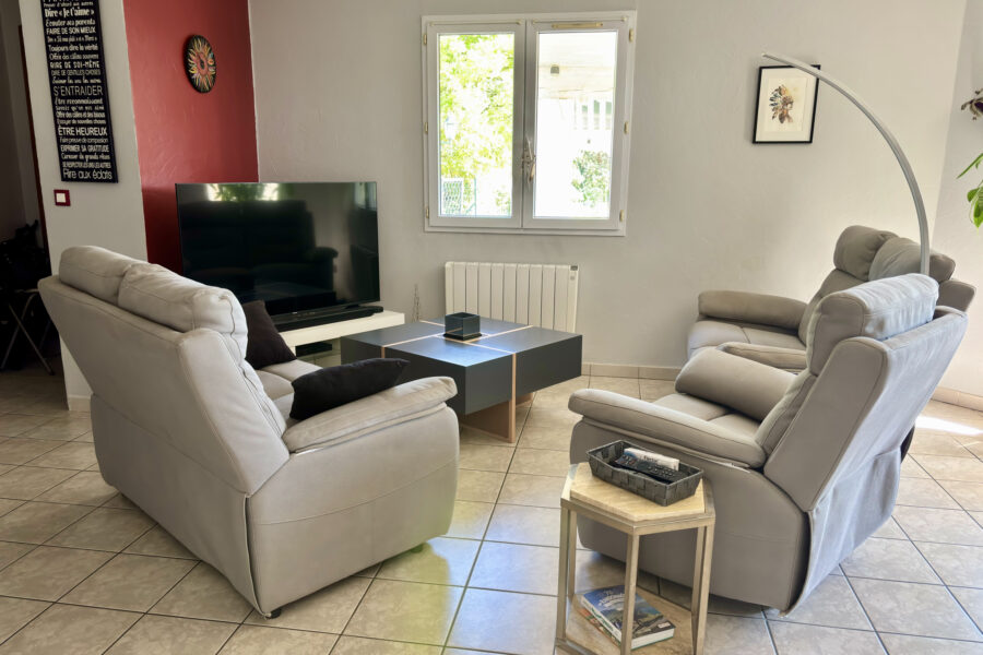 Maison à vendre à Margès — Vue nature — photo 8