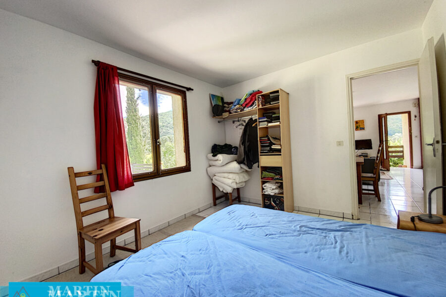 Maison à vendre à Arles-sur-tech — Vue nature — photo 14