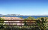 Terrain à vendre à Hyères — Vue mer — photo 1