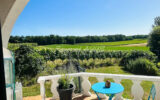 Maison à vendre à Loubès-bernac — Vue vignes — photo 1