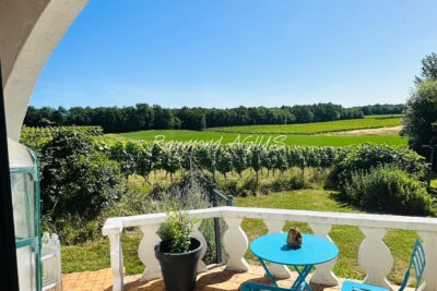 Maison à vendre à Loubès-bernac