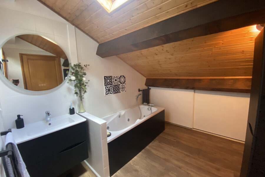 Appartement à vendre à Font-romeu-odeillo-via — Vue montagne — photo 14