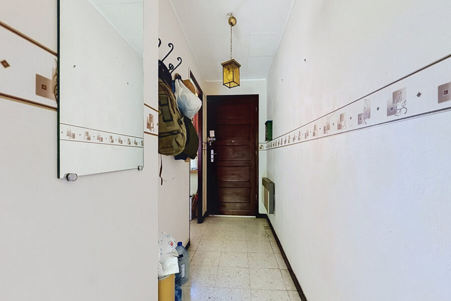 Appartement à vendre à Vernet-les-bains — Vue montagne — photo 8