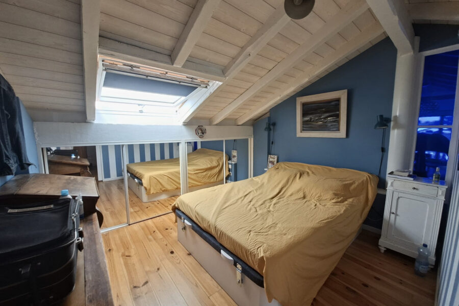 Appartement à vendre à Biarritz — Vue sur la ville — photo 4