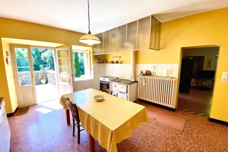 Maison à vendre à Aubenas — Vue nature — photo 11