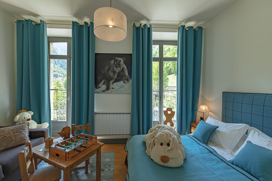 Appartement à vendre à Cauterets — Vue montagne — photo 9