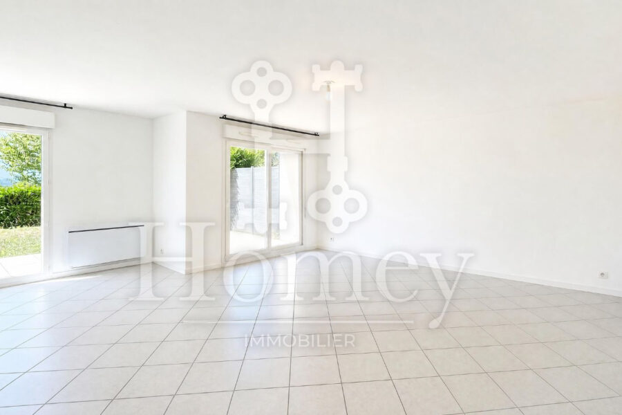 Appartement à vendre à Vétraz-monthoux — Vue nature — photo 8