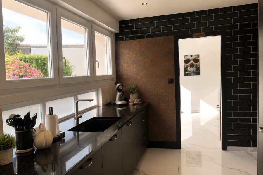 Maison à vendre à Épinal — Vue dégagée — photo 9