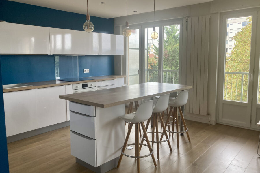 Appartement à vendre à Caluire-et-Cuire — Vue nature — photo 13