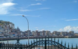 Appartement à vendre à Le tréport — Vue mer — photo 1
